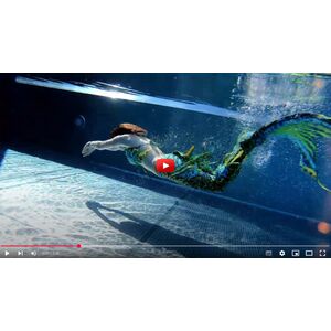 Magictail Hydrogreena Film 2025