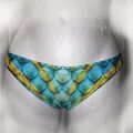 Bikini pant Lemuria XL