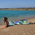 Mermaid tail Lemuria