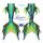 Mermaid tail Lemuria