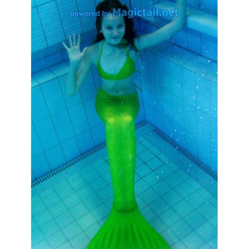 von Mermaid