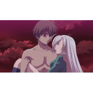 moka und tsukune 2