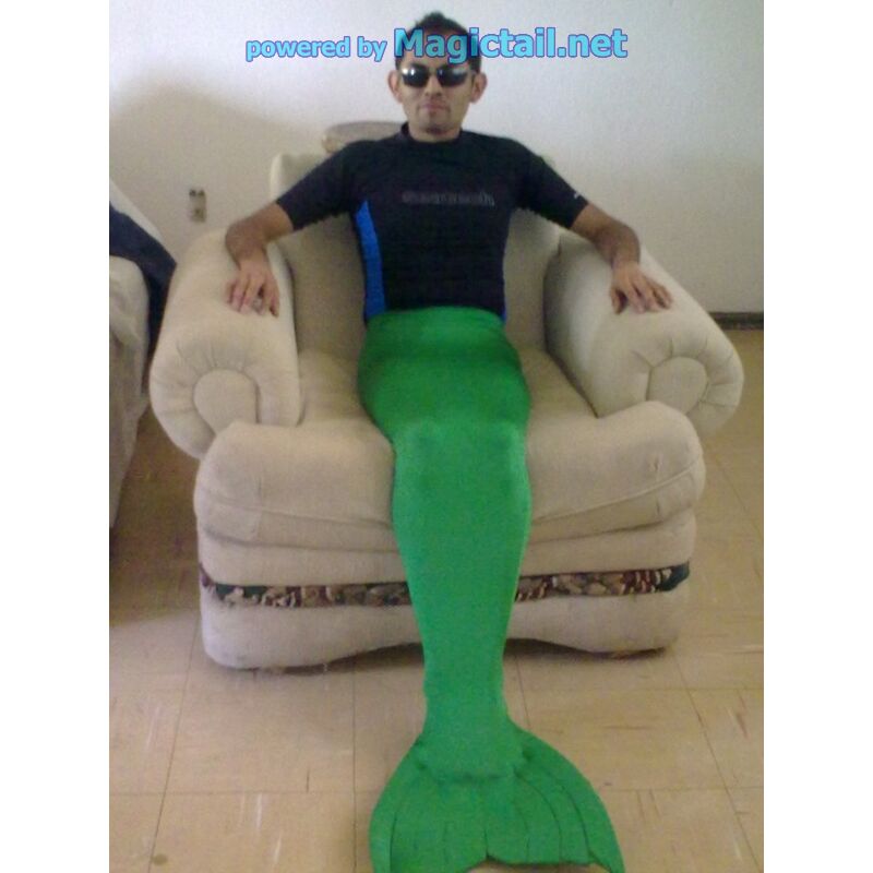 merman