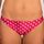 Bikini Hose Ruby M