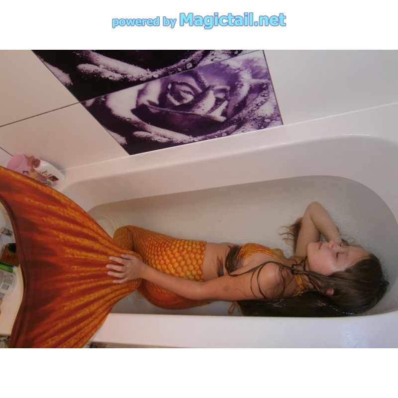 sweet dreams mermaid