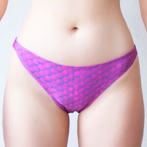 Mermaids bikini pant Sirene