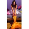 Mermaid Princess