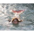 Swimming Mermaid