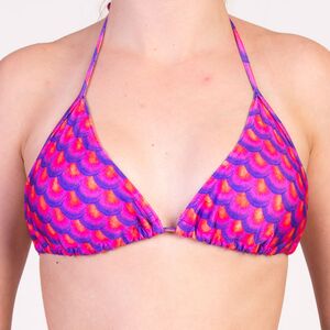 Mermaids bikini bra Flash