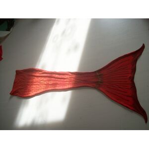 handmade tail