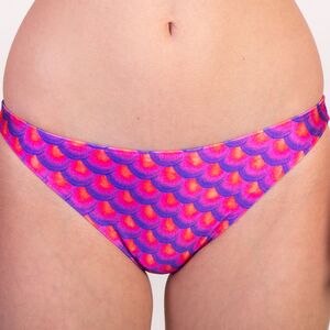 Mermaids bikini pant Flash