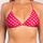 Meerjungfrauen Bikini Top Ruby