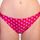 Mermaids bikini pant Ruby