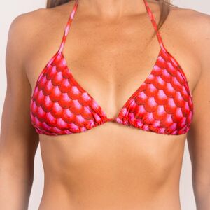 Meerjungfrauen Bikini Top Venus