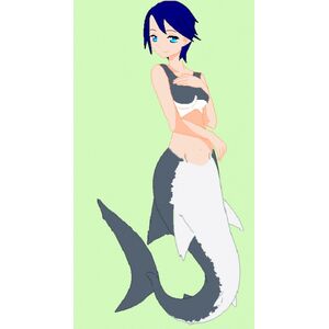 sharktail