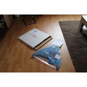 mein magictail paket