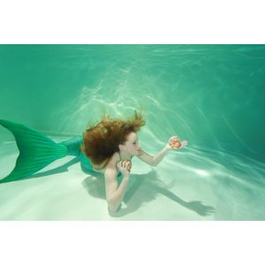 Meerjungfrauen Fotoshooting10