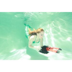 Meerjungfrauen Fotoshooting15