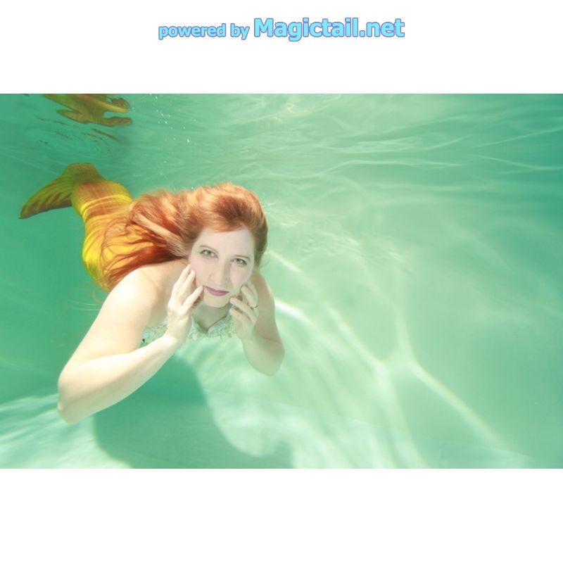 Mermaid Fotoshooting4