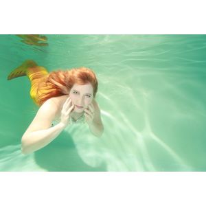 Meerjungfrauen Fotoshooting4