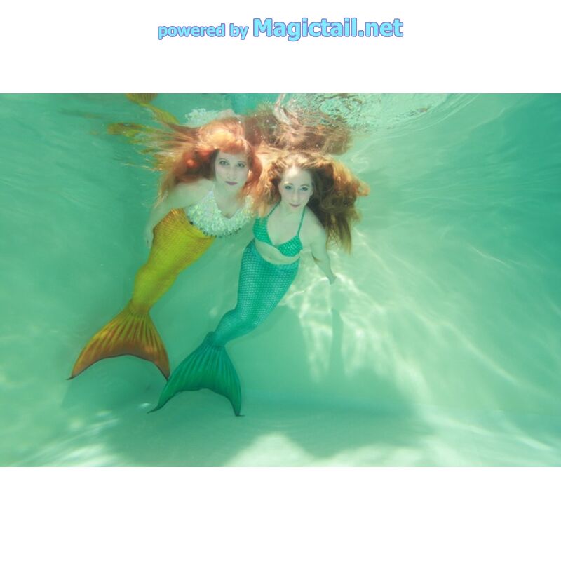 Mermaid Fotoshooting2