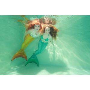 Mermaid Fotoshooting2