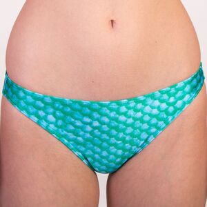 Mermaid bikini pant Arielle L