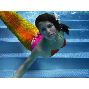 MERMAID JENNI 1