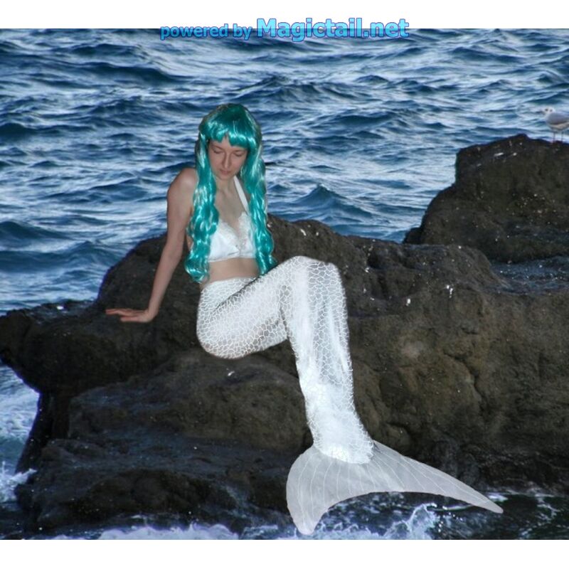 Pearl Mermaid