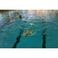 Schwimm Uebungen