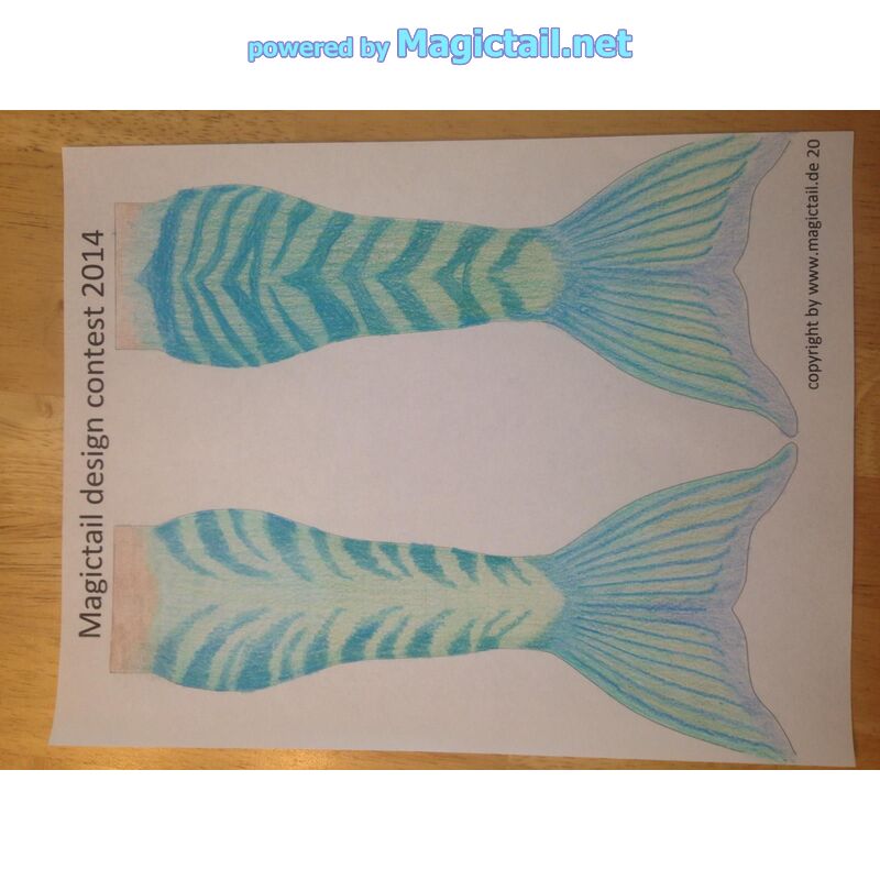 Wings of the Ocean