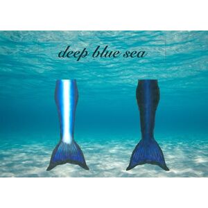 deep blue sea