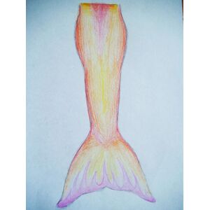 Twilight Fishtail