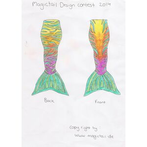 Wrasse Fish
