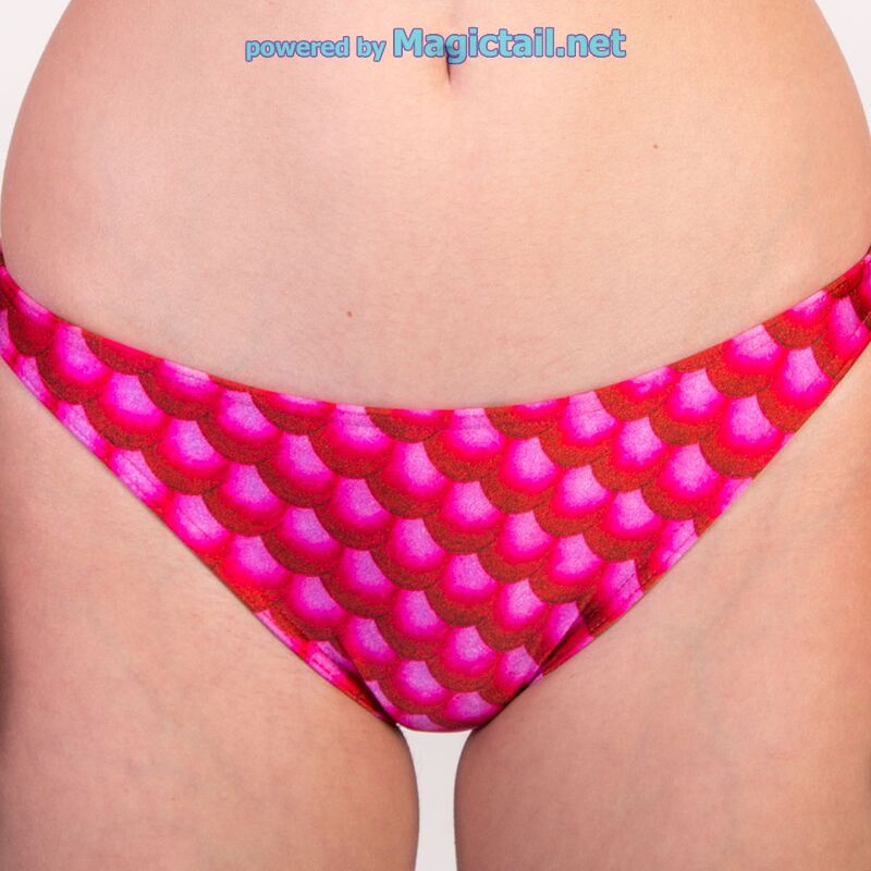 Bikini Hose Ruby L