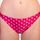 Bikini Hose Ruby L