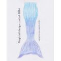 Mermaid Tail