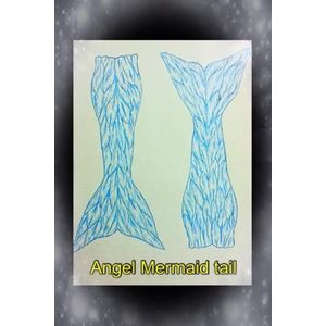 Angel Mermaid Tail