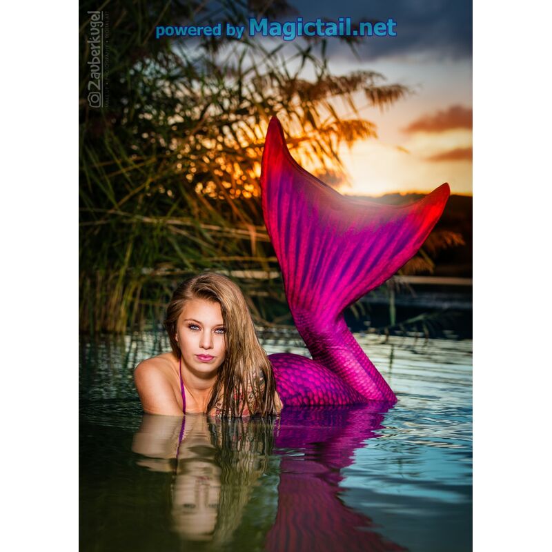 Zauberkugel Mermaid Shooting