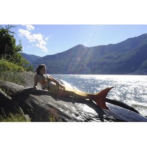 Am Lago Maggiore