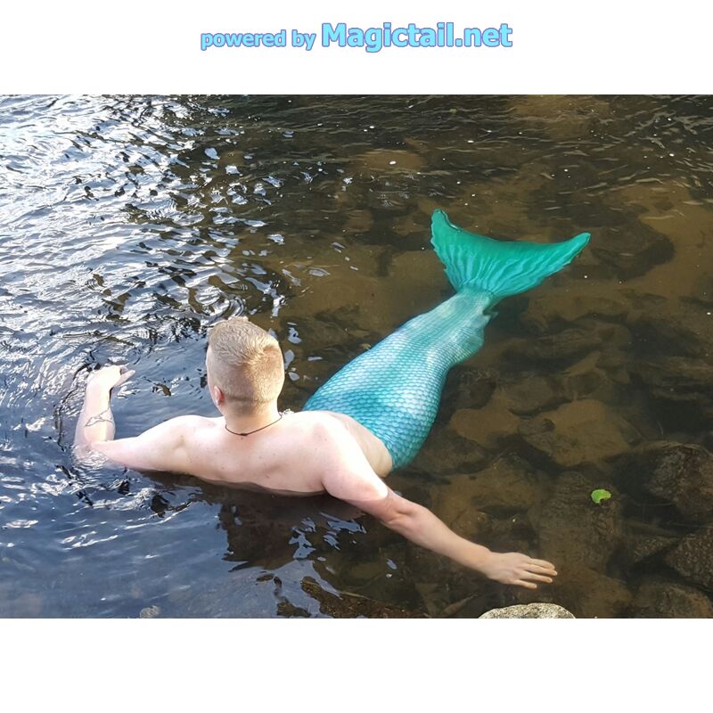 Merman Arjun