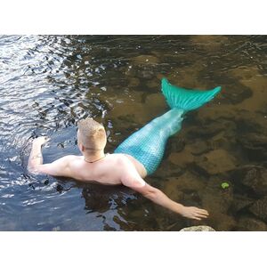 Merman Arjun