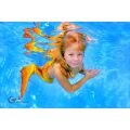 Fotoshooting Mermaid Unterwasser by H2OFotode