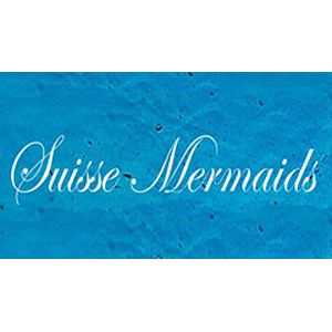 Switzerland: Swiss mermaids