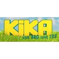 KIKA LIVE broadcast