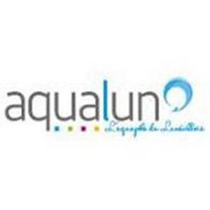 FR 54300 Lunville, Aqualun in France