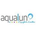 FR 54300 Lunéville, Aqualun in France
