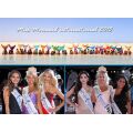 Miss Mermaid international 2015 winners