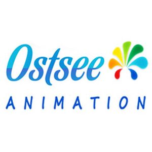 DE 23746 Kellenhusen, Ostseeanimation