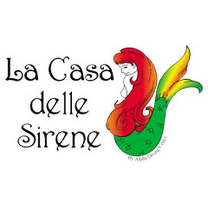 La Casa delle Sirene in Italy